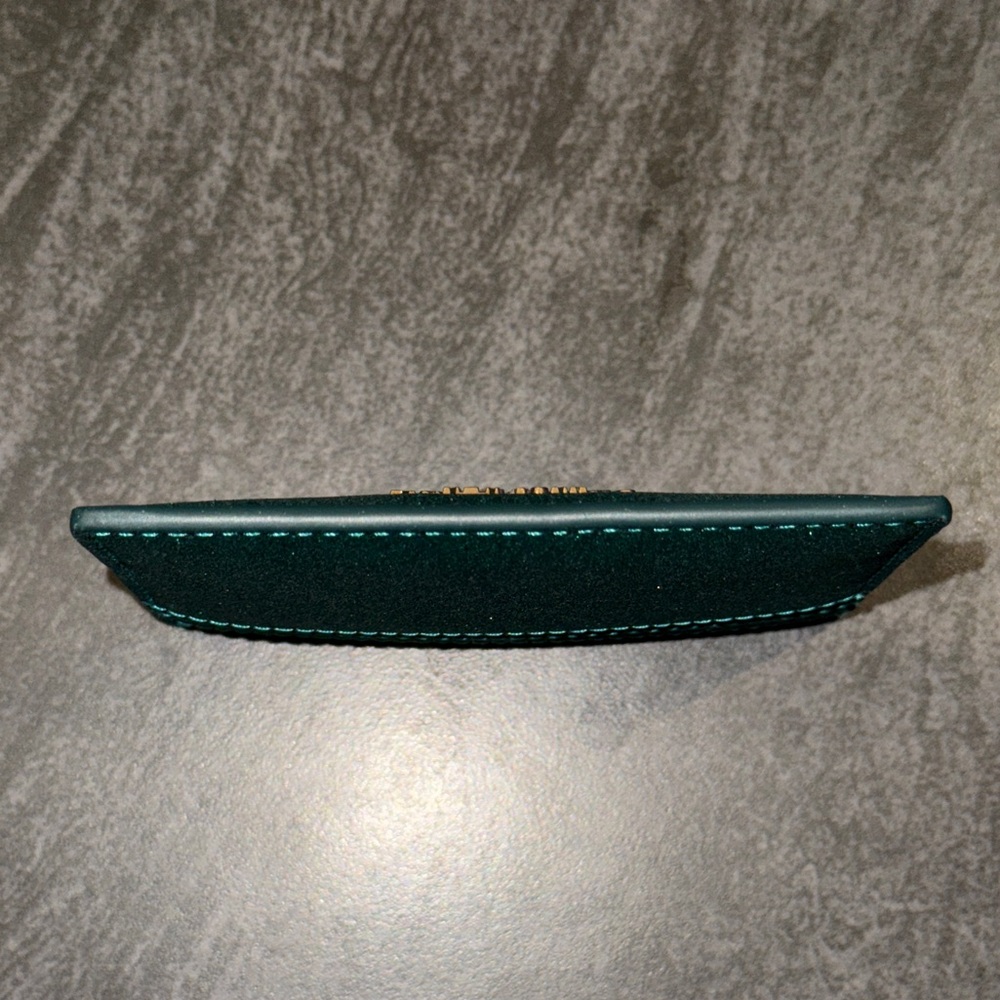 Kate Spade Boxed Small Glitter Slim Cardholder - Picture 7 of 9